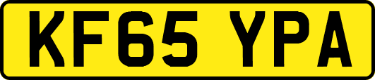 KF65YPA