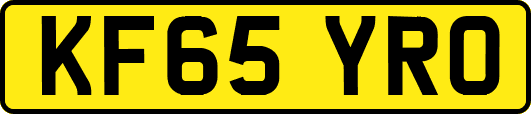 KF65YRO