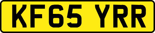 KF65YRR