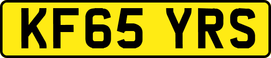 KF65YRS
