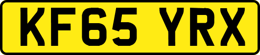 KF65YRX