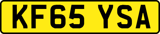 KF65YSA