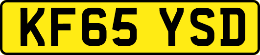 KF65YSD