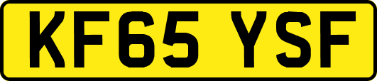 KF65YSF