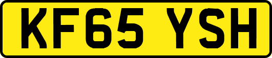 KF65YSH