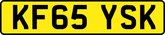 KF65YSK