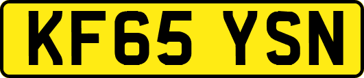 KF65YSN