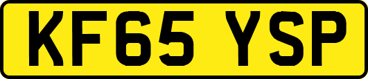 KF65YSP