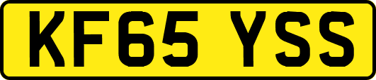 KF65YSS