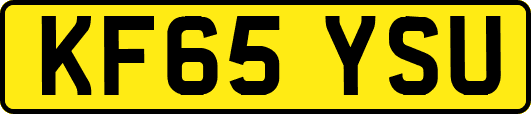 KF65YSU