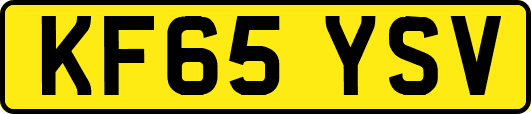 KF65YSV