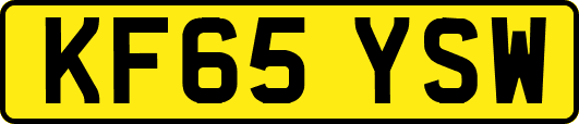 KF65YSW