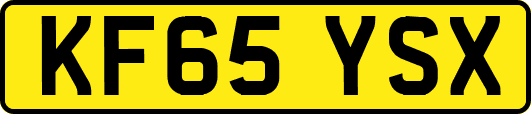 KF65YSX