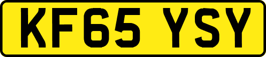 KF65YSY