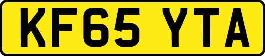 KF65YTA
