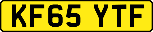 KF65YTF