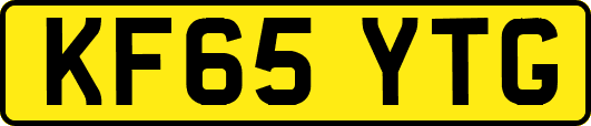 KF65YTG