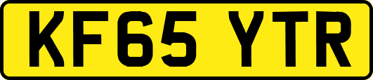 KF65YTR