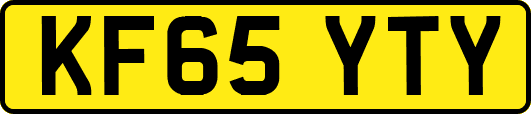 KF65YTY