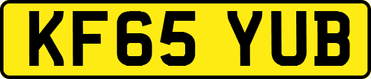 KF65YUB
