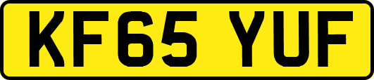 KF65YUF