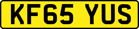 KF65YUS