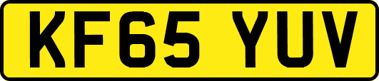 KF65YUV