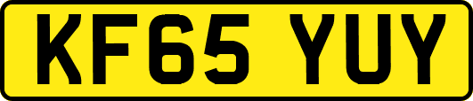 KF65YUY