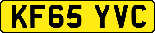 KF65YVC