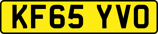 KF65YVO