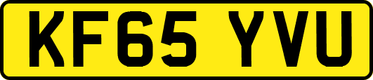 KF65YVU