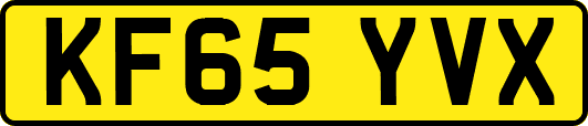 KF65YVX