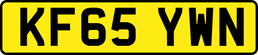 KF65YWN