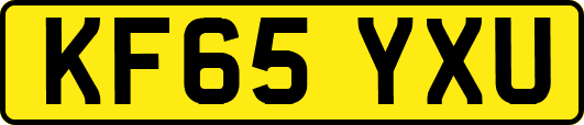KF65YXU