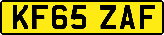 KF65ZAF