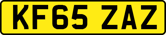 KF65ZAZ