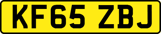 KF65ZBJ