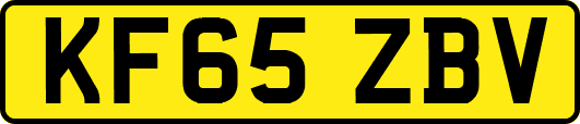 KF65ZBV