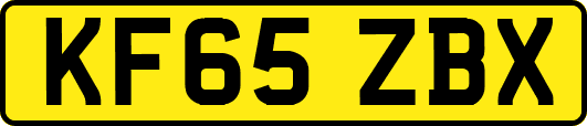 KF65ZBX