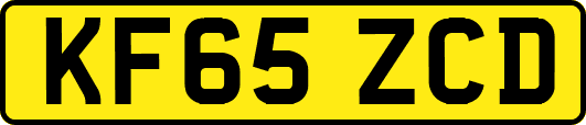KF65ZCD