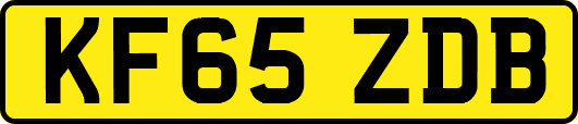 KF65ZDB