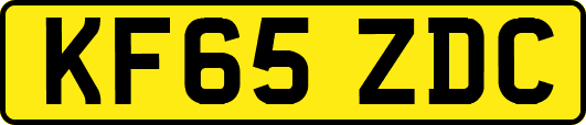 KF65ZDC