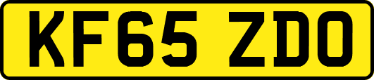 KF65ZDO
