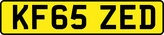 KF65ZED