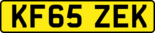 KF65ZEK