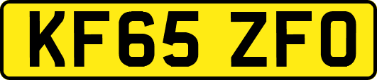 KF65ZFO