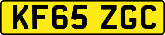 KF65ZGC