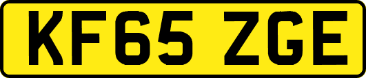 KF65ZGE