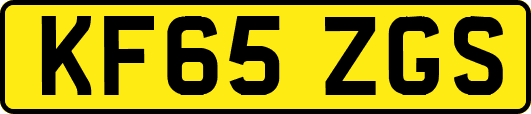 KF65ZGS