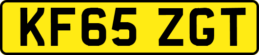 KF65ZGT